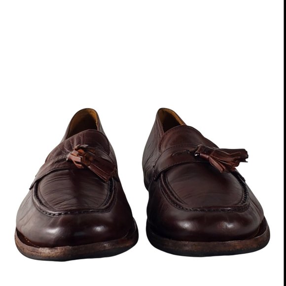 Timberland Boot Company Men Tassle Slip-on Loafer main image 4
